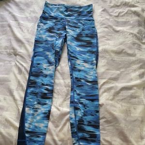 Lululemon Train Times 7/8